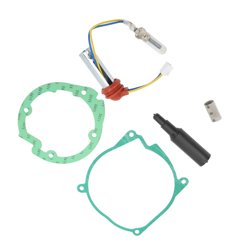 24V 5KW Car Air Heater Glow Plug with Gasket Automotive