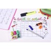 edding 7 Mini Highlighter Set - Neon Colours - 4