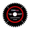 Titman Edge TCT General Purpose Saw Blade 184mm x 30mm