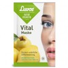 [International Direct Shipping] Lubos Vital Mask 2 x 7.5ml / [해외직배송] 루보스 바이탈 마스크 2x7.5ml