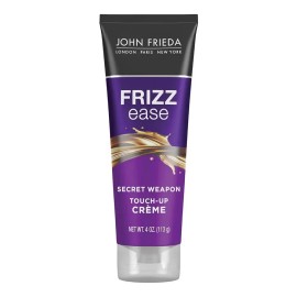 Crema Finalizadora John Frieda Frizz Ease Secret Weapon 113g