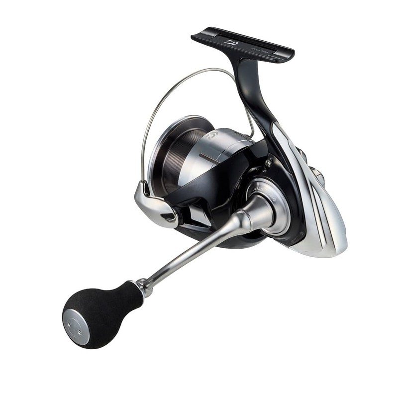DAIWA LT4000-CXH Spinning Reel 23 LEXA