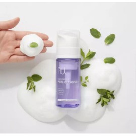 AYUL 에이유엘 나이아신골드 필 클렌저 100ml. 1개 AUL Niacin Gold Peel Cleanser 100ml. 1 piece