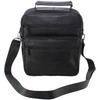 Shoulder Bag Work Bag Flight Attendant Shoulder Bag Messenger Crossbody