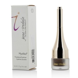 Jane Iredale Misticole Powdered Eyeliner - Dark Topaz 1.75g/0.06oz / 제인 아이어데일 미스티콜 파우더드 아이라이너 - 다크 토파즈 1.75g/0.06oz