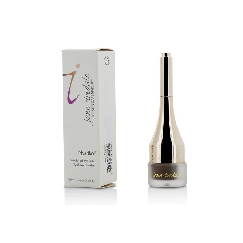 Jane Iredale Misticole Powdered Eyeliner - Dark Topaz 1.75g/0.06oz /