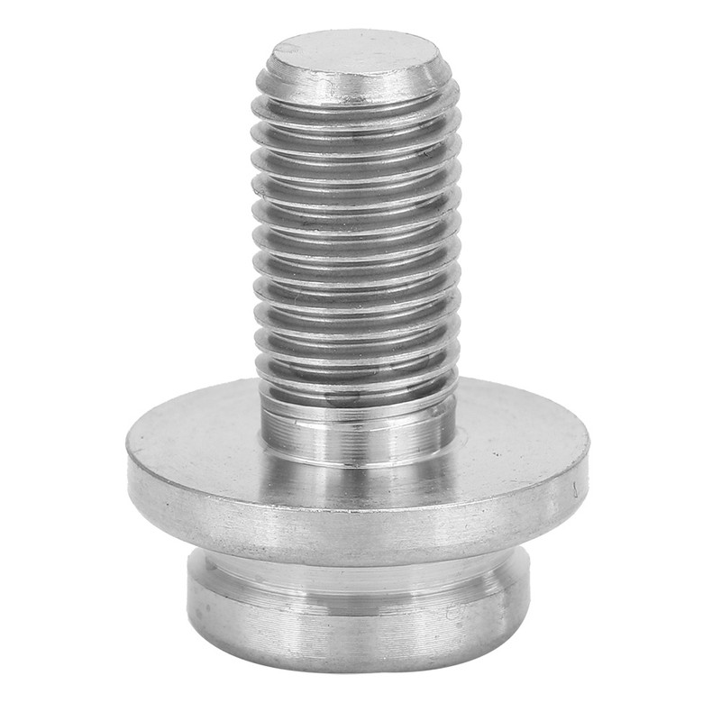 M8*15mm Mountain Road Bike Crank Bolt Bottom Bracket BB Axle
