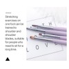 10pcs Nail Art Brush DIY Exquisite Pattern Nail Painting Drawing
