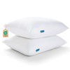 Bedsure Pillows Queen Size Set of 2 - Soft Bed