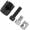 Archery Quick Disconnect Mounting Bracket Compound Recurve Bow Stabilizer Balance