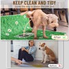 Aitmexcn Washable Pee Pads for Dogs, 4 Pack Super Absorbent