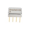 2Pcs Oracle II 02 Dual Op Amp Hybrid Discrete Audio
