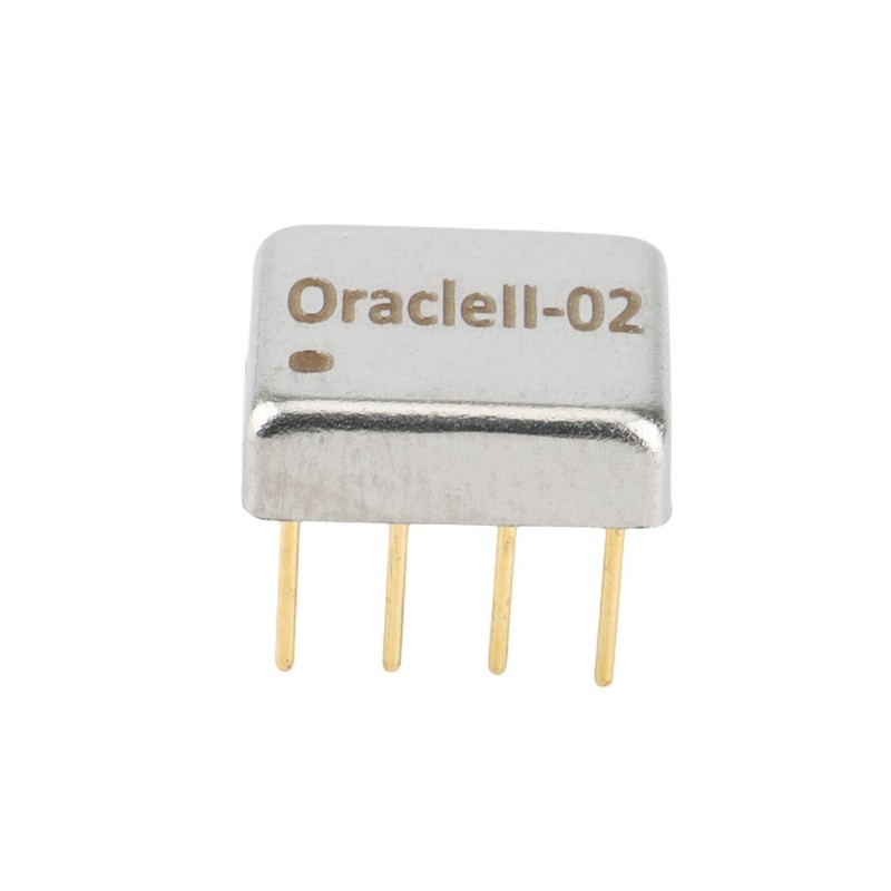 2Pcs Oracle II 02 Dual Op Amp Hybrid Discrete Audio
