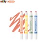 ROMAND MIFFY Blurffy Lip Crayon 1.2g[ROMAND x MIFFY], Shade:03 Ruddy Beige