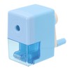 M&G Manual Pencil Sharpener, Hand Crank Pencils Sharpener Automatic Lead