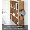 Yamazaki 10071 Smart Smart Smart Wall Hanger That Can Be