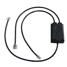 EHS Adapter Cable for Grandstream IP Phones and Jabra&VT Dect Headsets