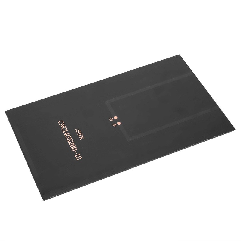 Solar Panel 12 V 7 W Solar Panel Charger Portable