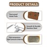 YAORISE Sintered Brake Pads for EBOX 1, EBOX 2 EBOX