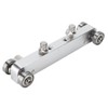 Guitar Nut Sander Adjustable Bridge Saddle Grinding Sanding Tool Luthier