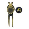 Mobile Pro Shop Divot Repair Tool Removable Magnetic Ball Marker-Best