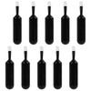 10 Pcs Identity Theft Protection Roller Stamp Ink Set with