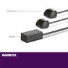 IR extender - Marmitek Invisible Control 6 XTRA - Hide