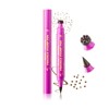 Laifu Braun Freckle Stamp Pen, 2 in 1 Magic Artificial