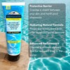 DERMASWIM Pre-Swim Lotion for Chlorine Protection – 8 fl oz
