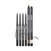 COSNORI Fitting Gel Eyeliner 0.13g - #01 Vivid Black