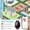 cjc 4G Smart Watch for Kids with GPS Tracker, Texting
