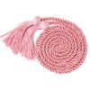 GraduationMall Graduation Honor Cord Polyester 68" Pink
