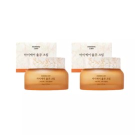 MamiCare 마미케어 율무크림 50g 본품 2개 MamiCare Job's Tears Cream 50g 2 pieces