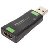 4K Video Capture Card HD Multimedia Interface to USB 3.0