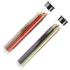 Color Refills 5.6mm Colorful Sharpened Pencils Replacement Accessories for Painting