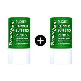 Bottederm [1+1/July limited] Officially certified retailer Bottederm Elysier Sun Stick 23g SPF50+ PA++++ / [1+1/7월한정] 공식인증판매처 보떼덤 엘리시어 선스틱 23g SPF50+ PA++++