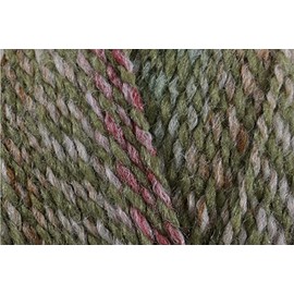 James C Brett Marble DK Yarn 100% Acrylic Double Knitting Wool for Crocheting - 100g Ball - MT6 (MT6) - Single (1 Ball)
