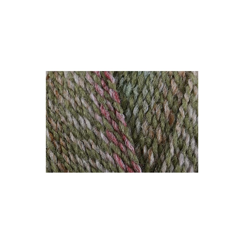 James C Brett Marble DK Yarn 100% Acrylic Double Knitting