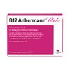 B12 Ankermann® Vital: Zur Unterstützung der Leistungsfähigkeit von Körper und