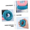 Outanaya Hand Grip Strengthener Ring Finger Strengthener Hand Strength Training