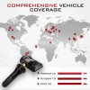 Autel MaxiTPMS MX Programmable Sensor Fit Tire TPMS 2 In1