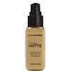 L.A. Colors L.A. COLORS Truly Matte Foundation - Nude