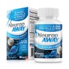 NeuropAWAY Nerve Support Formula 90 Daily Capsules