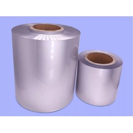 Toppan Aluminum Laminated Film for Pouch Cell Casing - 200mm width 5m Length