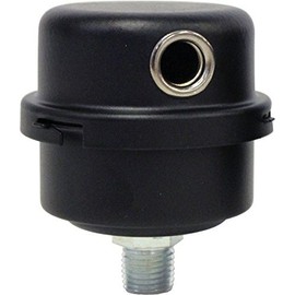 EasyPro Pond Products Complete Air Filter for ERP25 and ERP50 Rocking Piston compressors