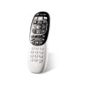 Squarvo DIRECTV Genie Remote Control RC73 Compatible with HR44 H44 C41 C61K C41W