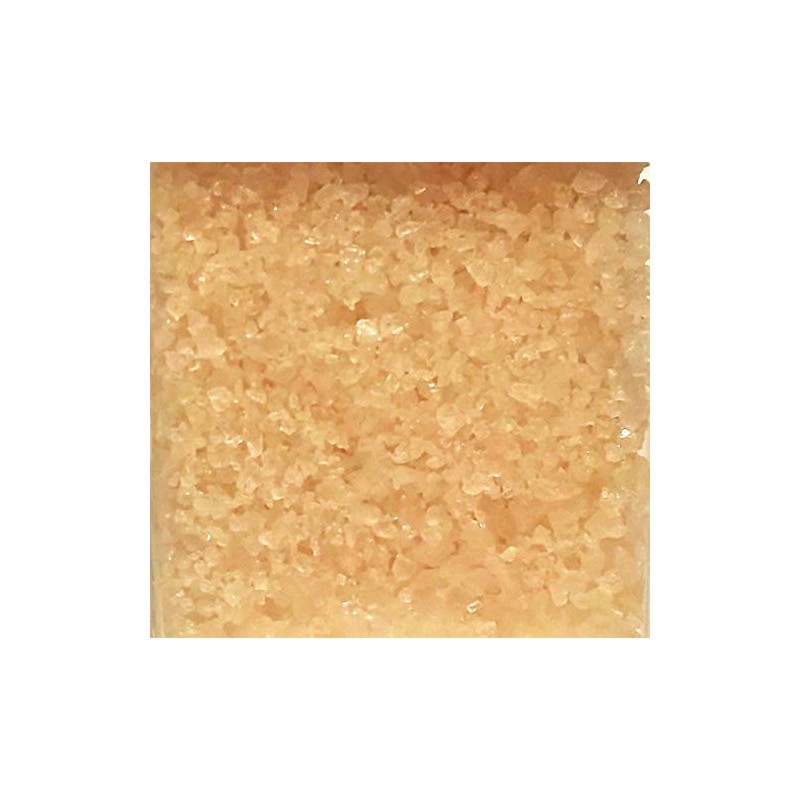 Machu Picchu Inca Sky Salt 3.5 oz (100 g) Bottle