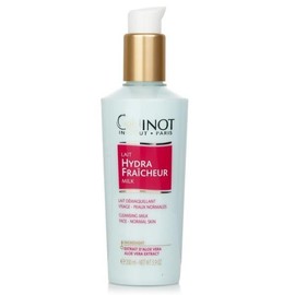 Gino Refreshing Cleansing Milk for All Skin Types 200ml / 기노 리프레싱 모든 피부용 클렌징 밀크 200ml