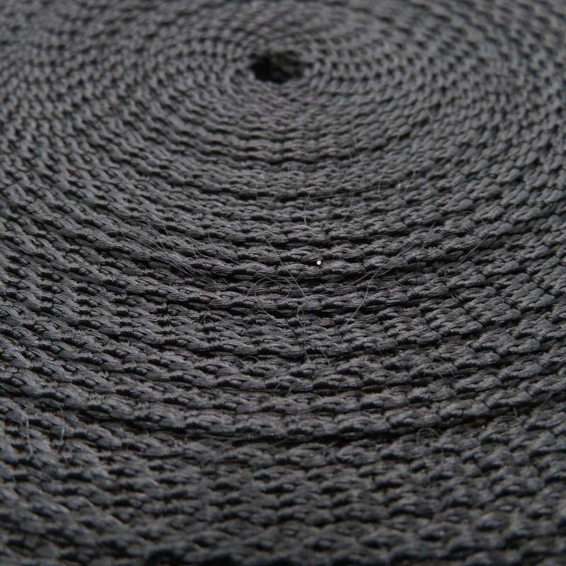 PP Belt Black (Width 50mm Length 20m)