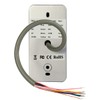 Retekess T-AC03 Security Access Control Keypad,RFID Keypad,Door Access Control,Stand-Alone Keypad,2000